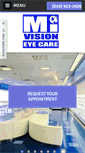 Mobile Screenshot of mivision2020.com